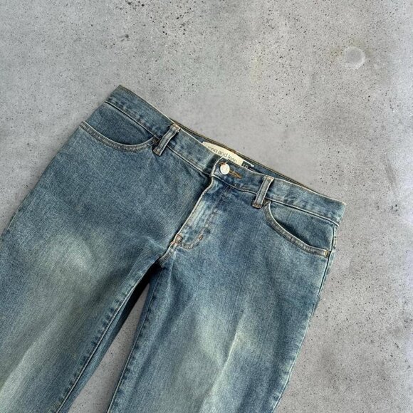 Vintage Lightwash denim jeans - Picture 2 of 8
